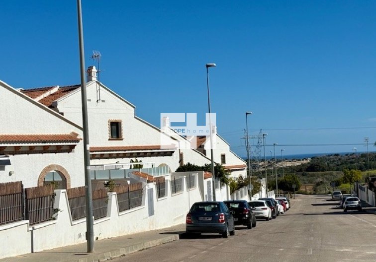 Segunda mano - town house - San Miguel de Salinas - Inland