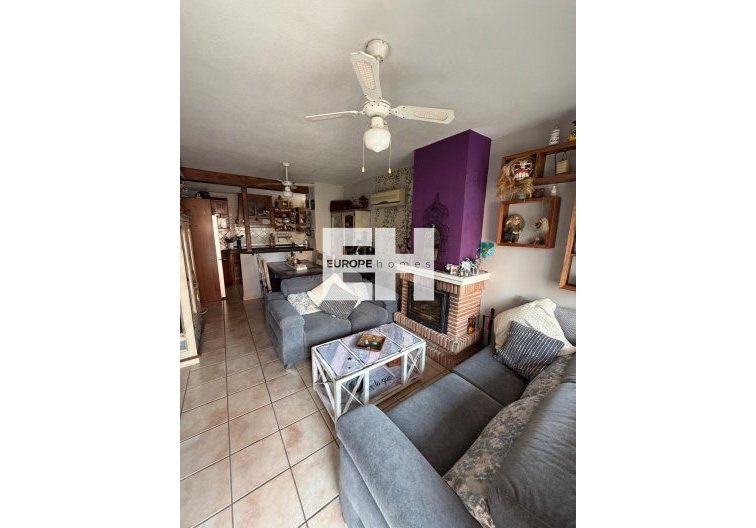 Revente - villa - Orihuela Costa - Playa Flamenca