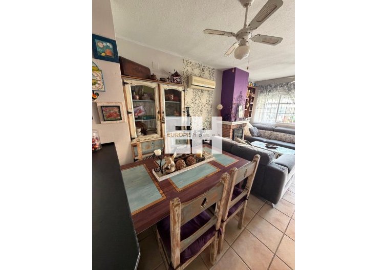 Revente - villa - Orihuela Costa - Playa Flamenca