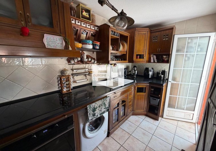 Revente - villa - Orihuela Costa - Playa Flamenca