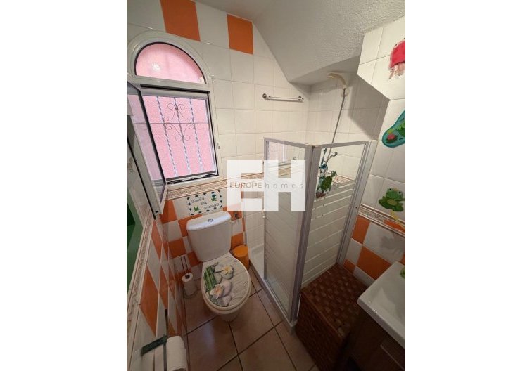 Revente - villa - Orihuela Costa - Playa Flamenca