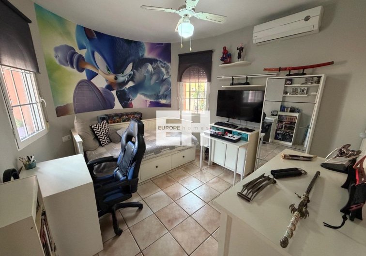 Revente - villa - Orihuela Costa - Playa Flamenca