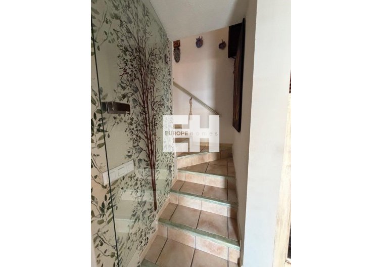 Revente - villa - Orihuela Costa - Playa Flamenca