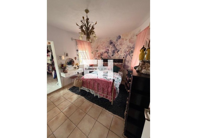 Revente - villa - Orihuela Costa - Playa Flamenca