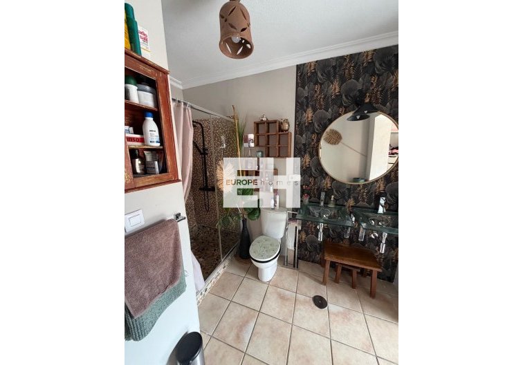 Revente - villa - Orihuela Costa - Playa Flamenca