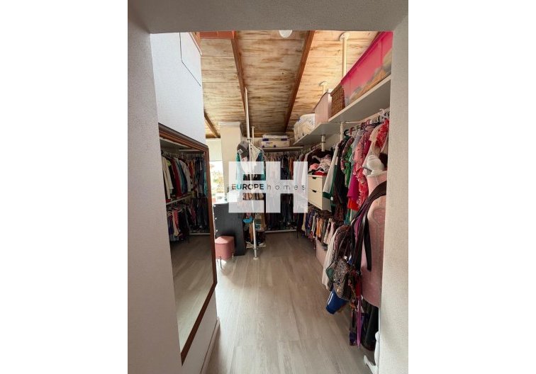 Revente - villa - Orihuela Costa - Playa Flamenca