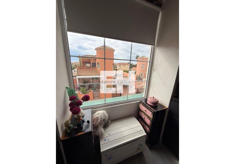 Revente - villa - Orihuela Costa - Playa Flamenca