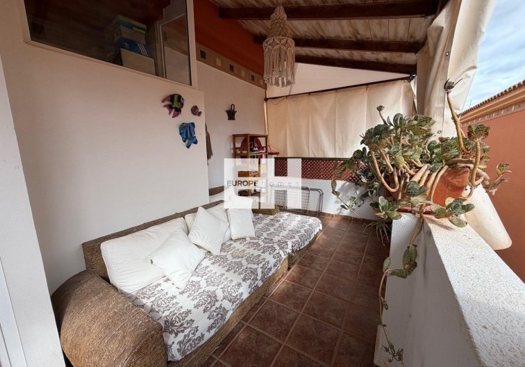 Revente - villa - Orihuela Costa - Playa Flamenca