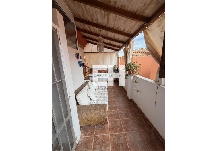 Revente - villa - Orihuela Costa - Playa Flamenca