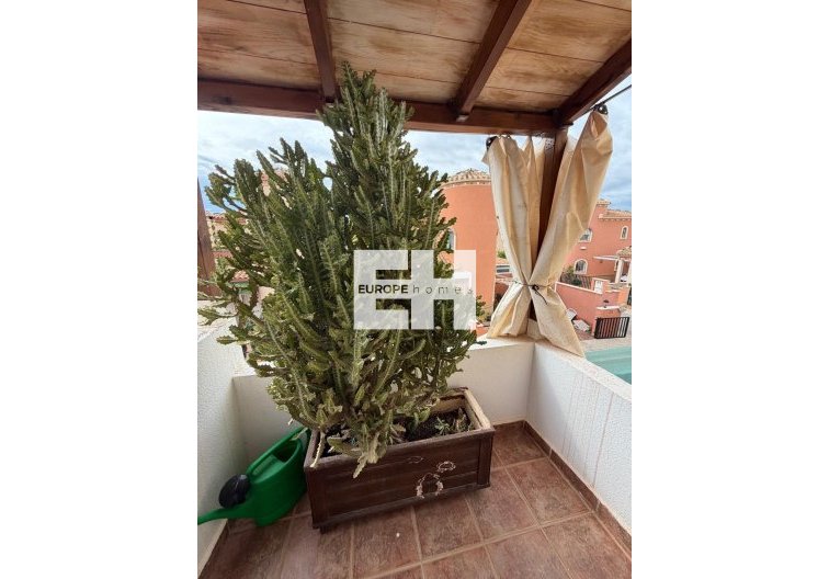 Revente - villa - Orihuela Costa - Playa Flamenca