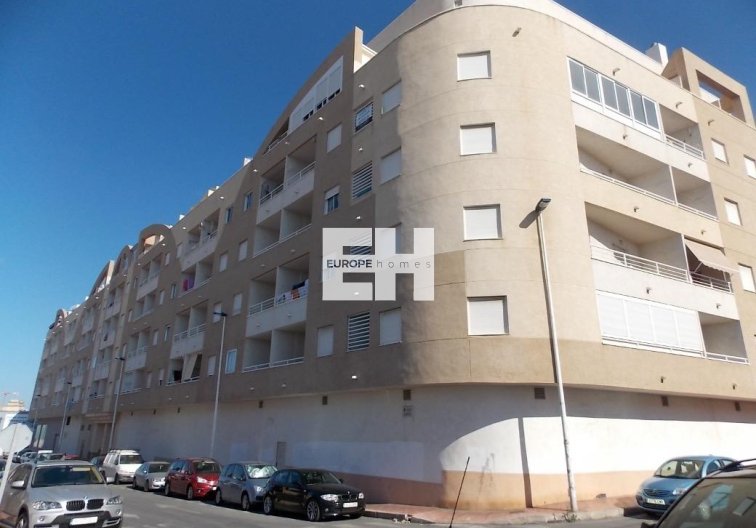 Segunda mano - Atico - Torrevieja