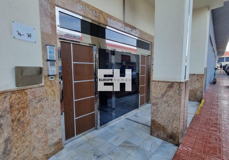 Segunda mano - Atico - Torrevieja