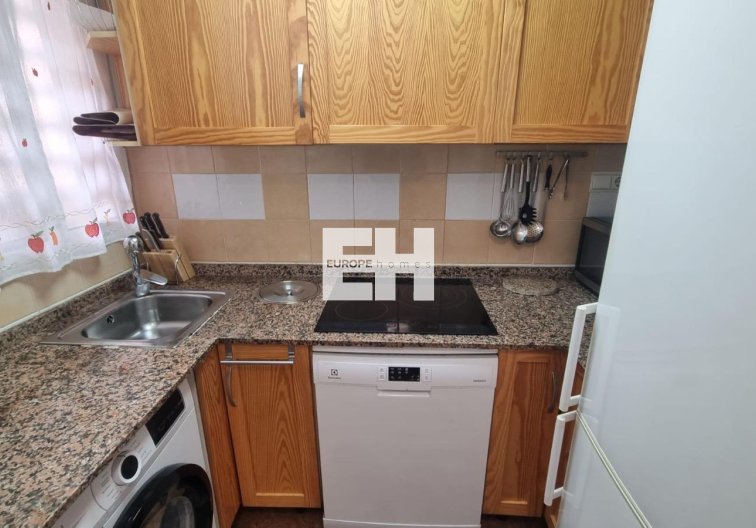 Segunda mano - Atico - Torrevieja