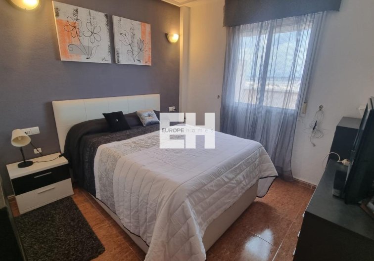 Segunda mano - Atico - Torrevieja