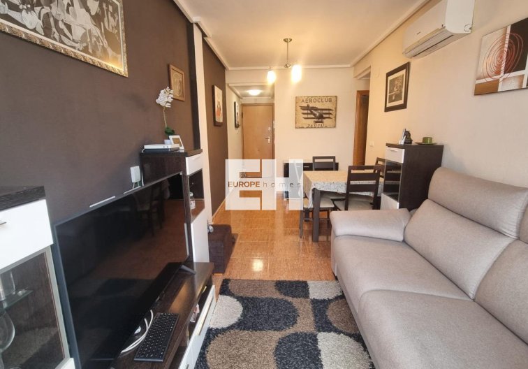 Segunda mano - Atico - Torrevieja