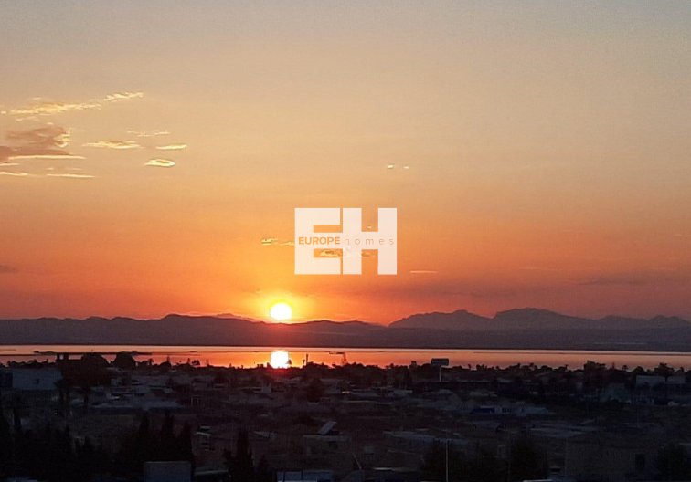 Segunda mano - Atico - Torrevieja