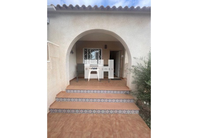 Revente - Semi Detached - Torrevieja - Aguas Nuevas