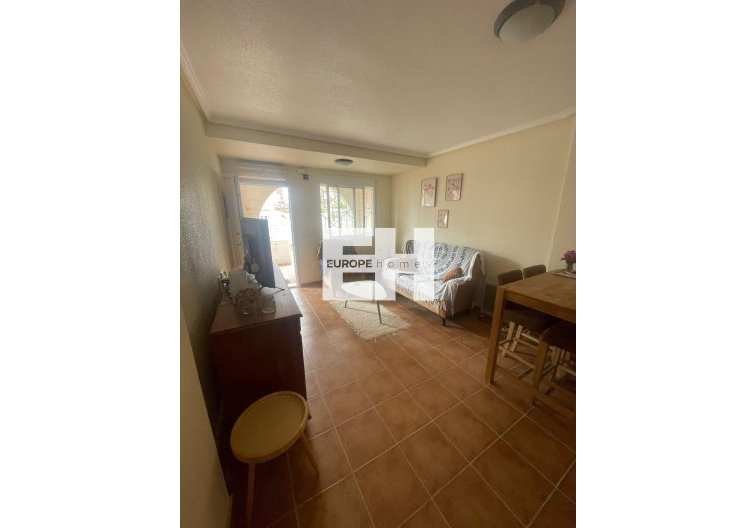 Revente - Semi Detached - Torrevieja - Aguas Nuevas