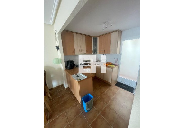 Revente - Semi Detached - Torrevieja - Aguas Nuevas