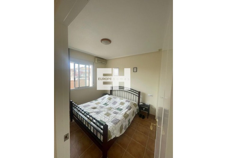 Revente - Semi Detached - Torrevieja - Aguas Nuevas