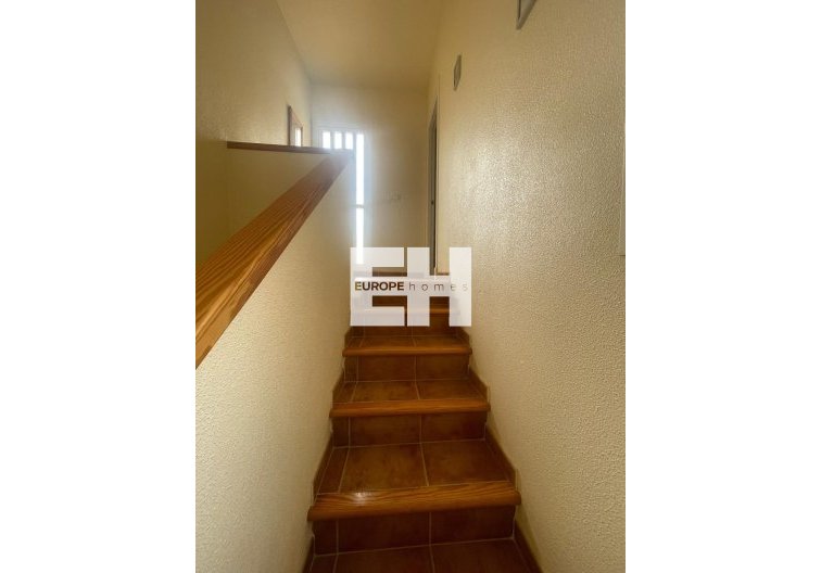 Revente - Semi Detached - Torrevieja - Aguas Nuevas