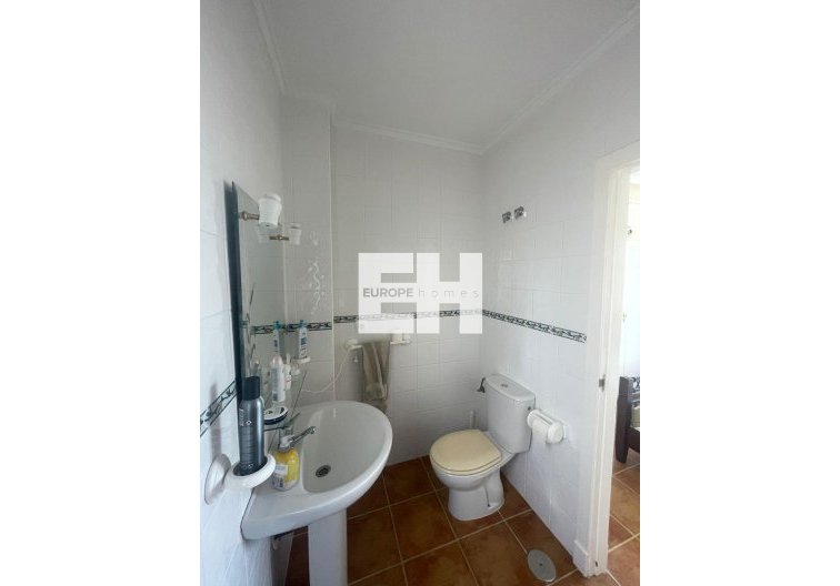 Revente - Semi Detached - Torrevieja - Aguas Nuevas