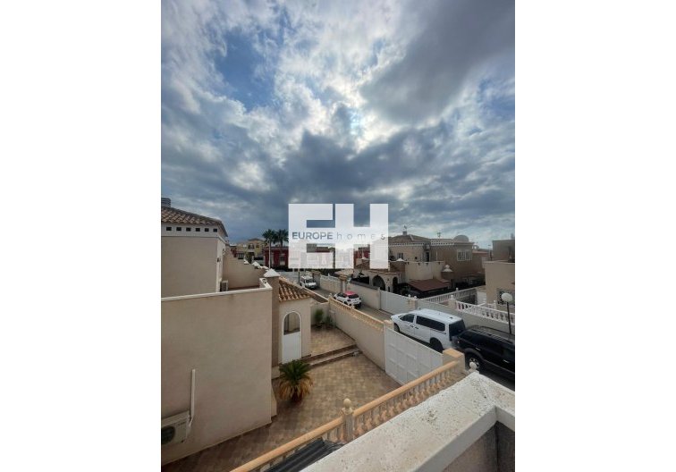 Revente - Semi Detached - Torrevieja - Aguas Nuevas