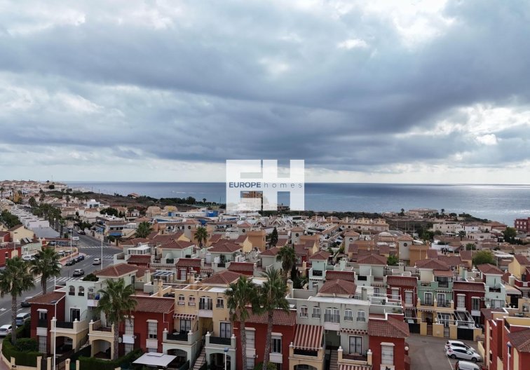 Revente - Semi Detached - Torrevieja - Aguas Nuevas