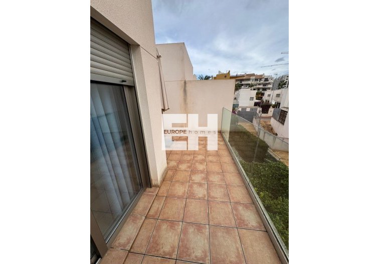 Segunda mano - town house - Torrevieja - Punta Prima