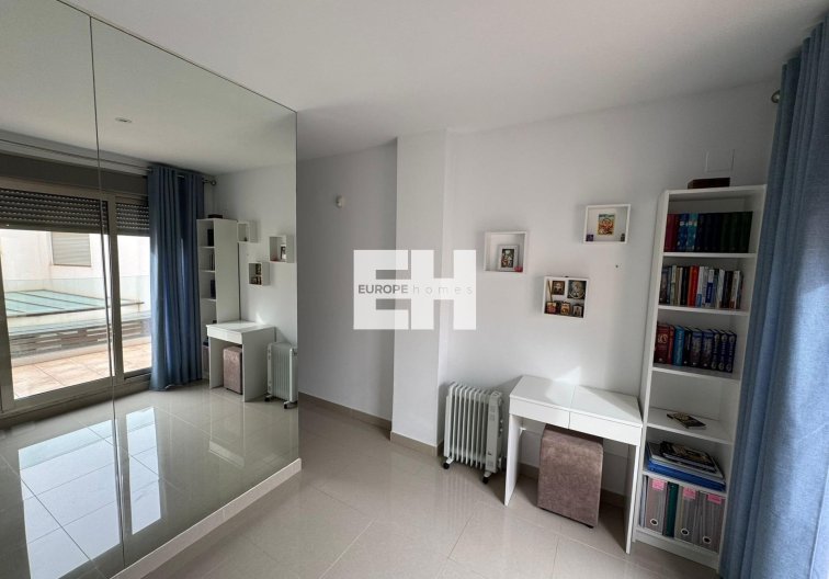 Segunda mano - town house - Torrevieja - Punta Prima