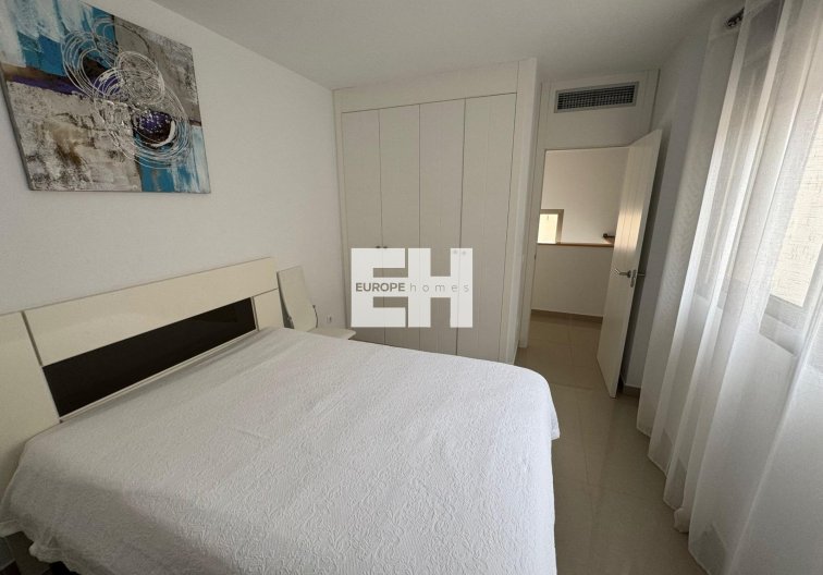 Segunda mano - town house - Torrevieja - Punta Prima