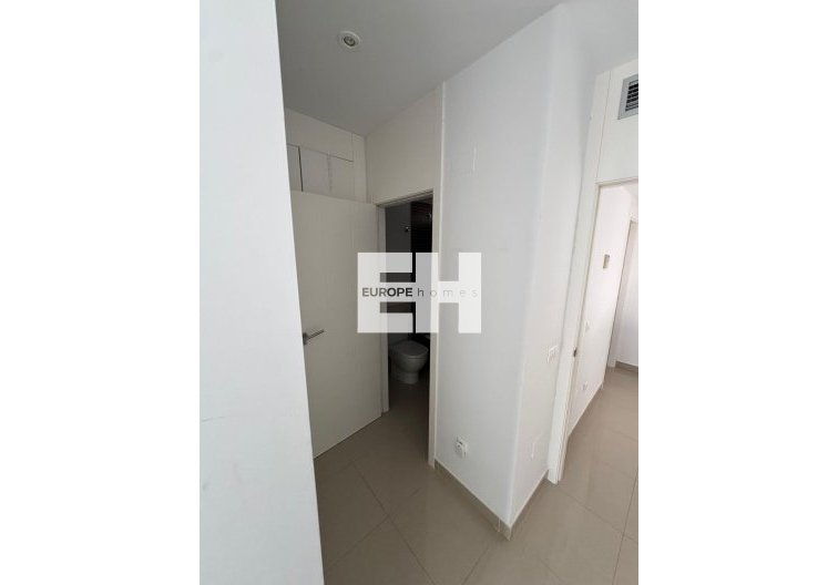 Segunda mano - town house - Torrevieja - Punta Prima