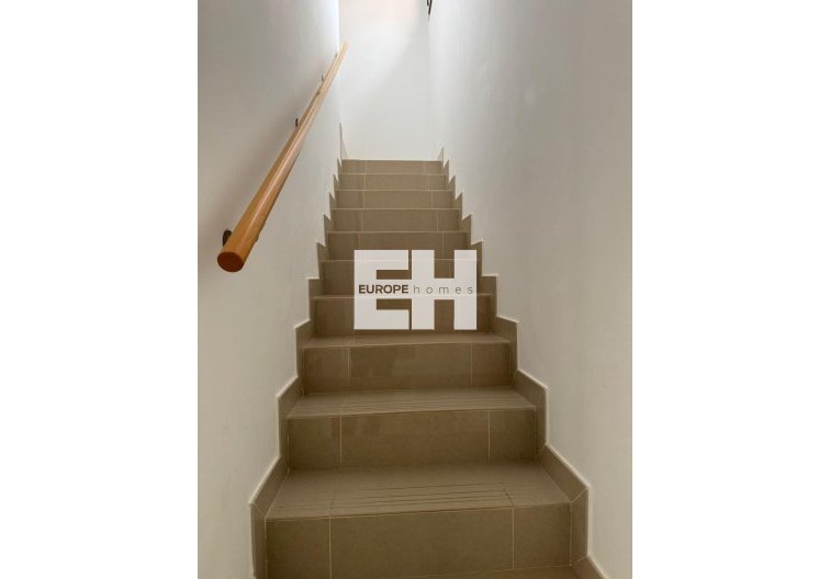 Segunda mano - town house - Torrevieja - Punta Prima