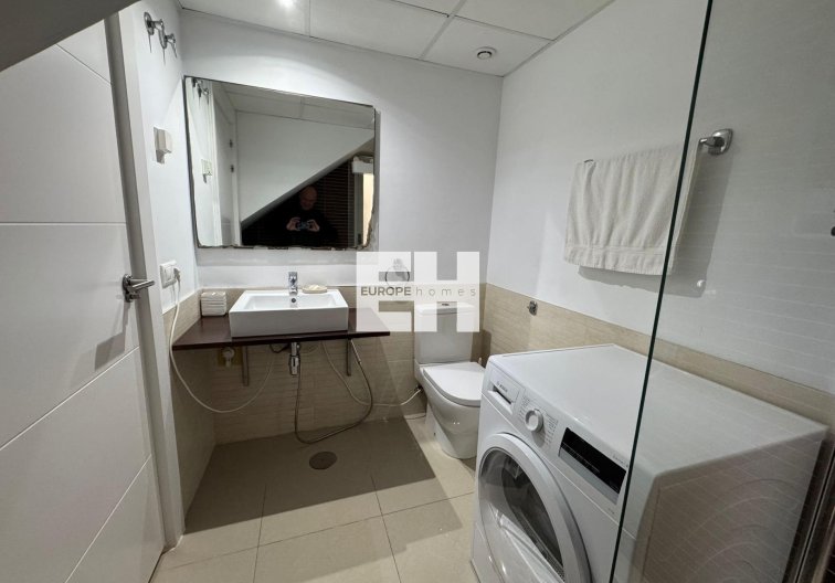 Segunda mano - town house - Torrevieja - Punta Prima