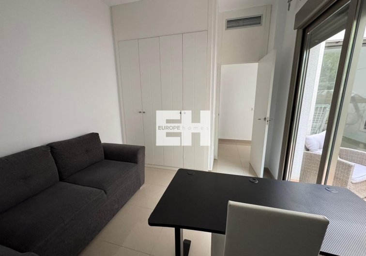 Segunda mano - town house - Torrevieja - Punta Prima