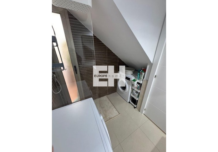 Segunda mano - town house - Torrevieja - Punta Prima