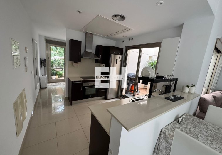 Segunda mano - town house - Torrevieja - Punta Prima