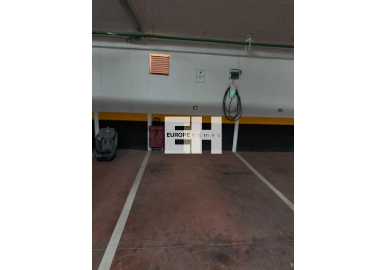 Segunda mano - town house - Torrevieja - Punta Prima