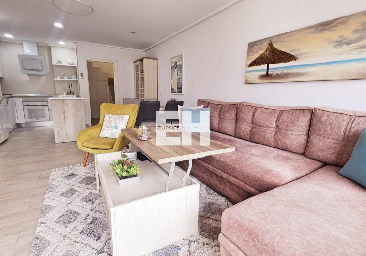 Revente - Duplex - Torrevieja - La Siesta