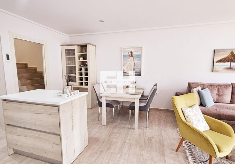 Revente - Duplex - Torrevieja - La Siesta