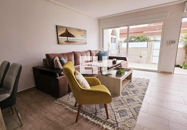 Revente - Duplex - Torrevieja - La Siesta