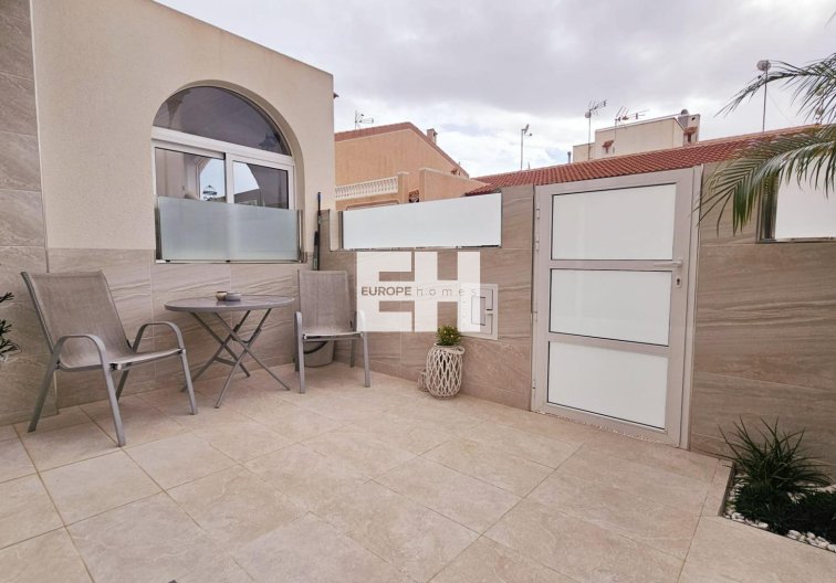 Revente - Duplex - Torrevieja - La Siesta
