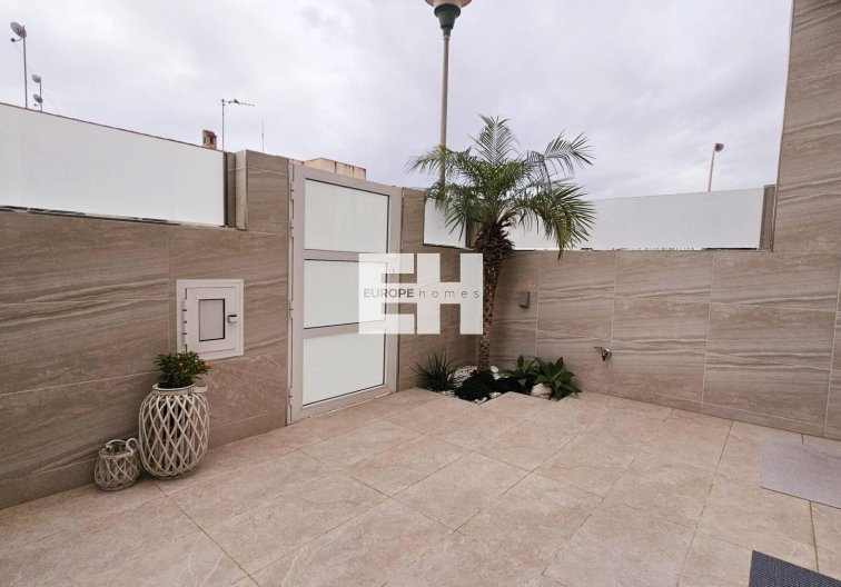 Revente - Duplex - Torrevieja - La Siesta