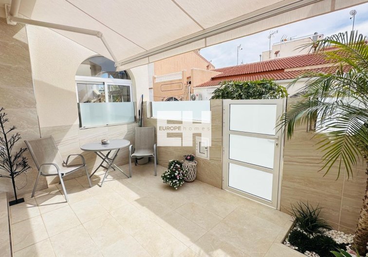 Revente - Duplex - Torrevieja - La Siesta