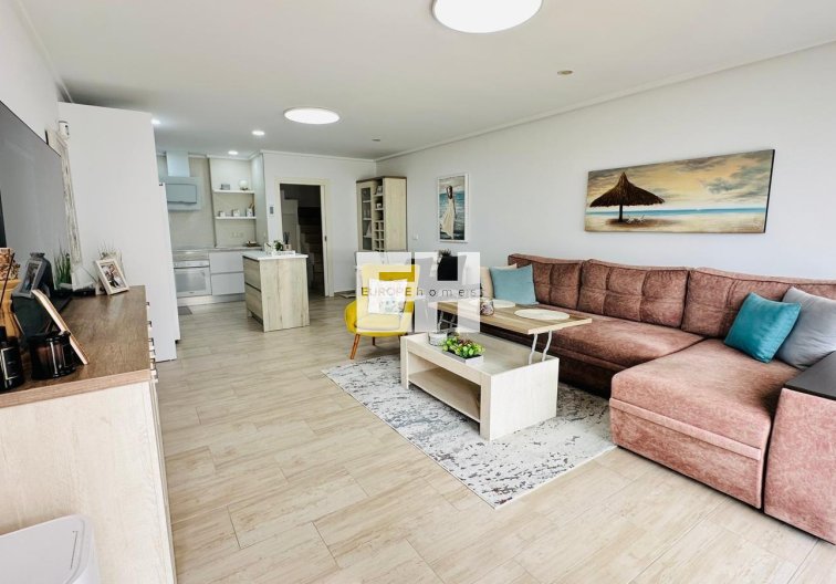 Revente - Duplex - Torrevieja - La Siesta