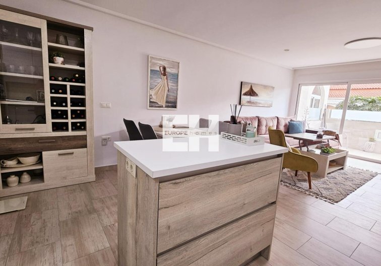 Revente - Duplex - Torrevieja - La Siesta