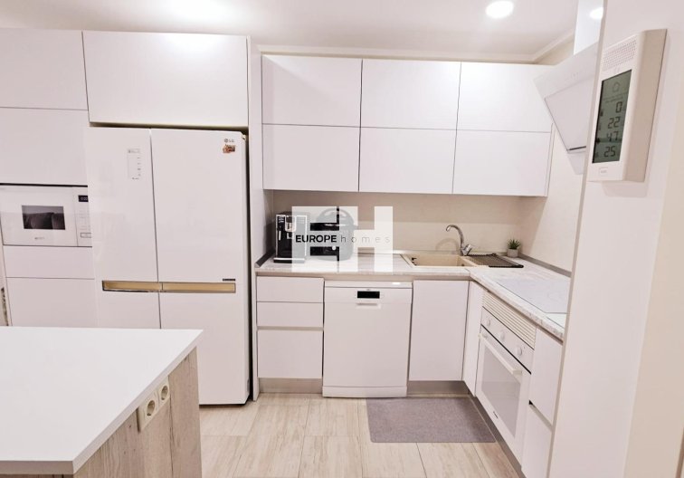 Revente - Duplex - Torrevieja - La Siesta