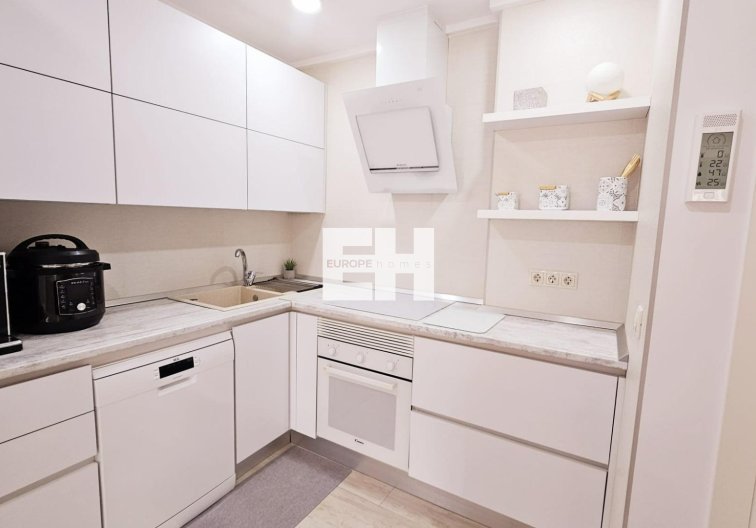 Revente - Duplex - Torrevieja - La Siesta