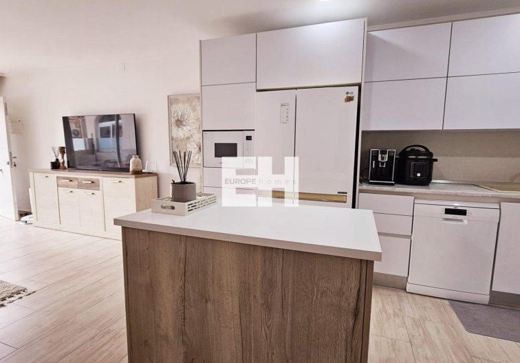 Revente - Duplex - Torrevieja - La Siesta