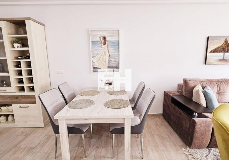 Revente - Duplex - Torrevieja - La Siesta